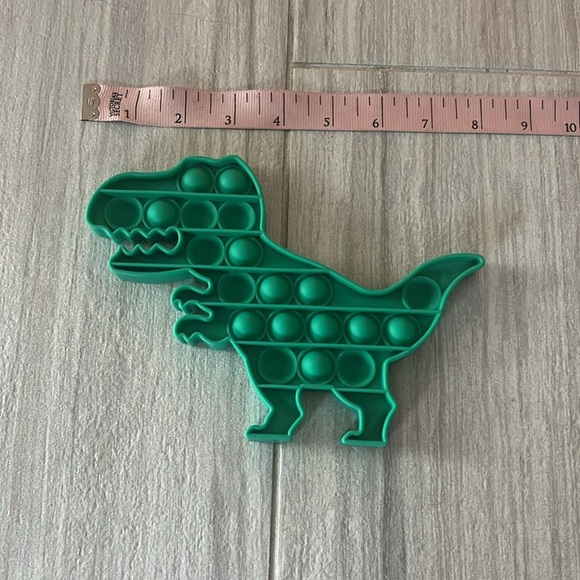 Three kids Poppit toys fidget play stress relief - Picture 5 of 6